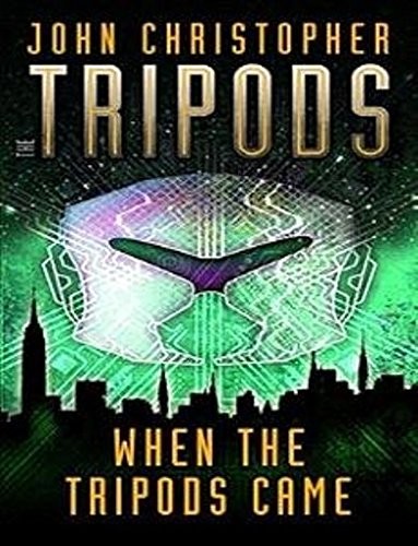 When the Tripods Came, Christopher, John
