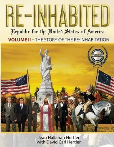 Jean Hallahan Hertler Re-Inhabited (Paperback) ReinhabitedAnother great item from Rarewaves USA | Free delivery!