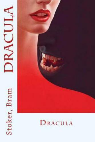 Dracula, Paperback by Stoker, Bram; Sir Angels (COR), Like New Used, Free shi...