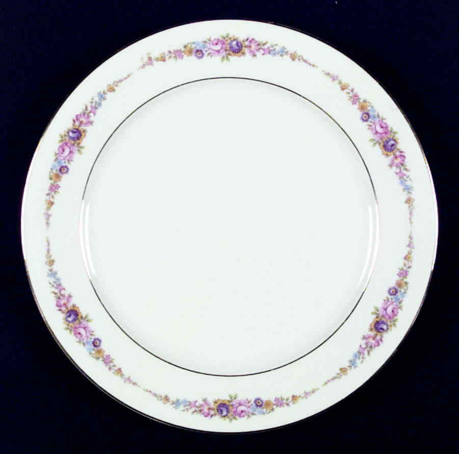 Thomas THO62 Dinner Plate 1159124