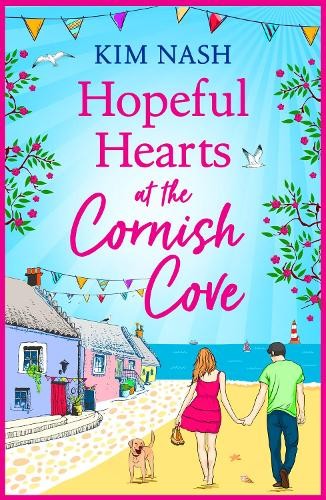 Kim Nash Hopeful Hearts at the Cornish Cove (Paperback) Cornish CoveAnother great item from Rarewaves USA | Free delivery!