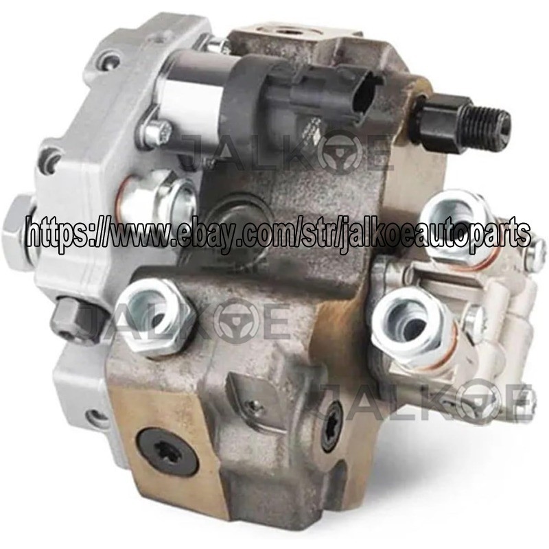 0445020049 ME193960 Fuel Pump For MITSUBISHI Canter Fuso 4M42 3.0L Excavator