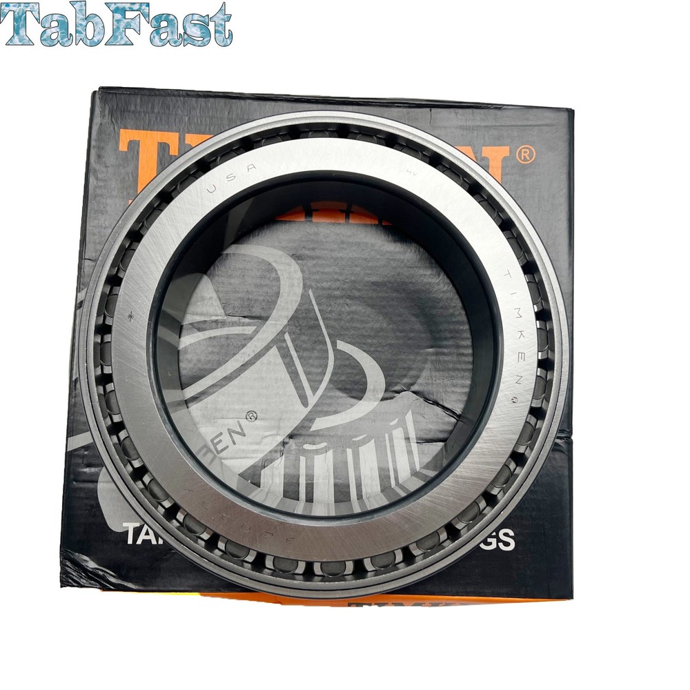 New Tapered Roller Bearing 32030X for TIMKEN 150x225x48 mm