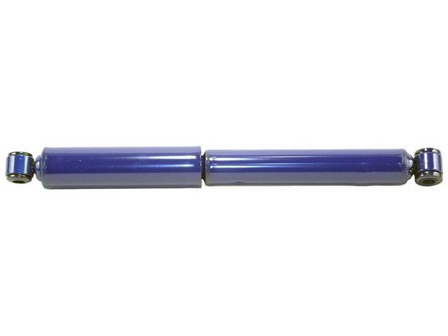 Rear Monroe Shock Absorber fits Mitsubishi Montero Sport 2000-2004 48YVGJ
