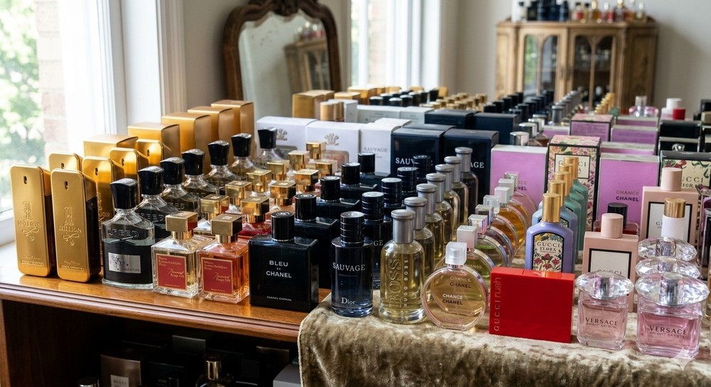 cologne perfume