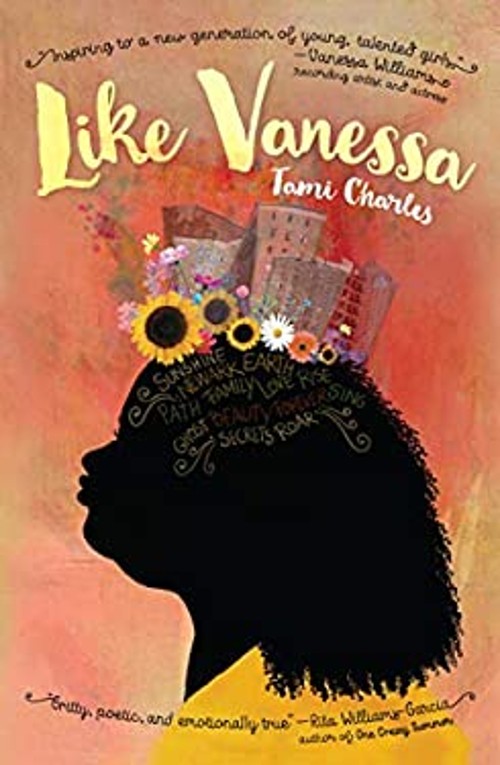 Like Vanessa Paperback Tami CharlesFree US Delivery | ISBN:1580898998