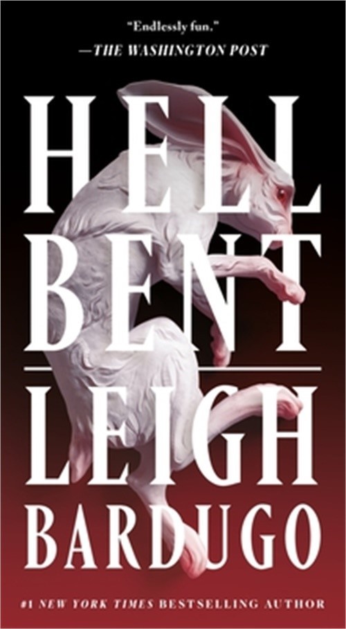 Hell Bent (Paperback or Softback)
