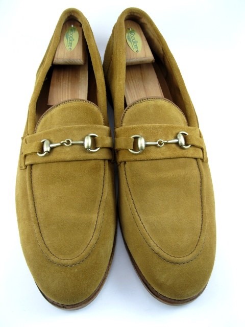 Allen Edmonds 