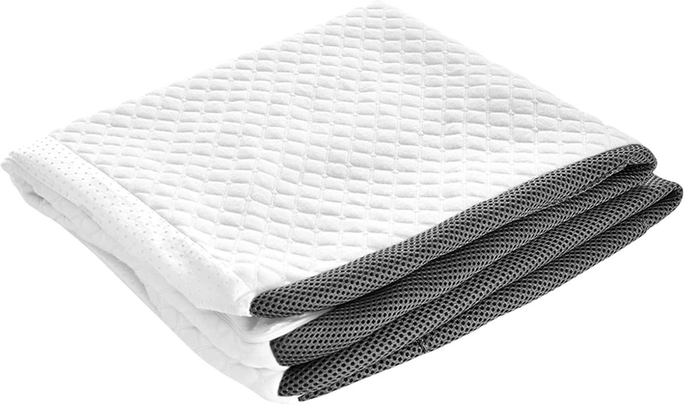 Wedge Pillow Cover Fitted 7.5