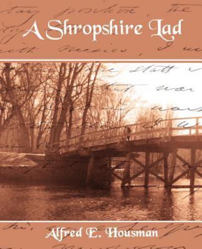 Shropshire Lad, Paperback by Housman, A. E., Like New Used, Free shipping in ...