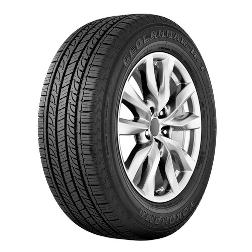 Yokohama Geolandar HT G056 All-Terrain Tire 285/70R17