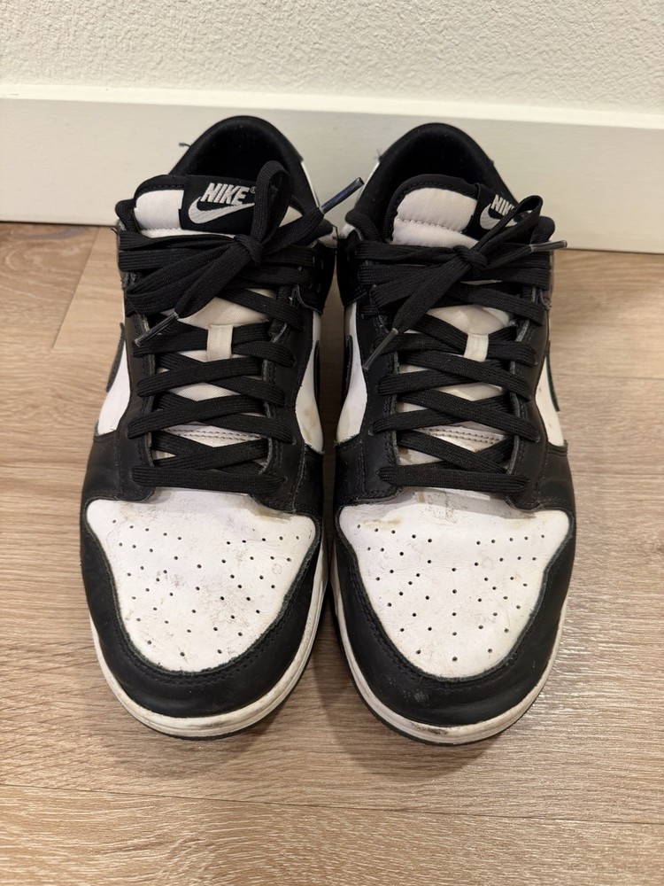 Nike Dunk Low Panda