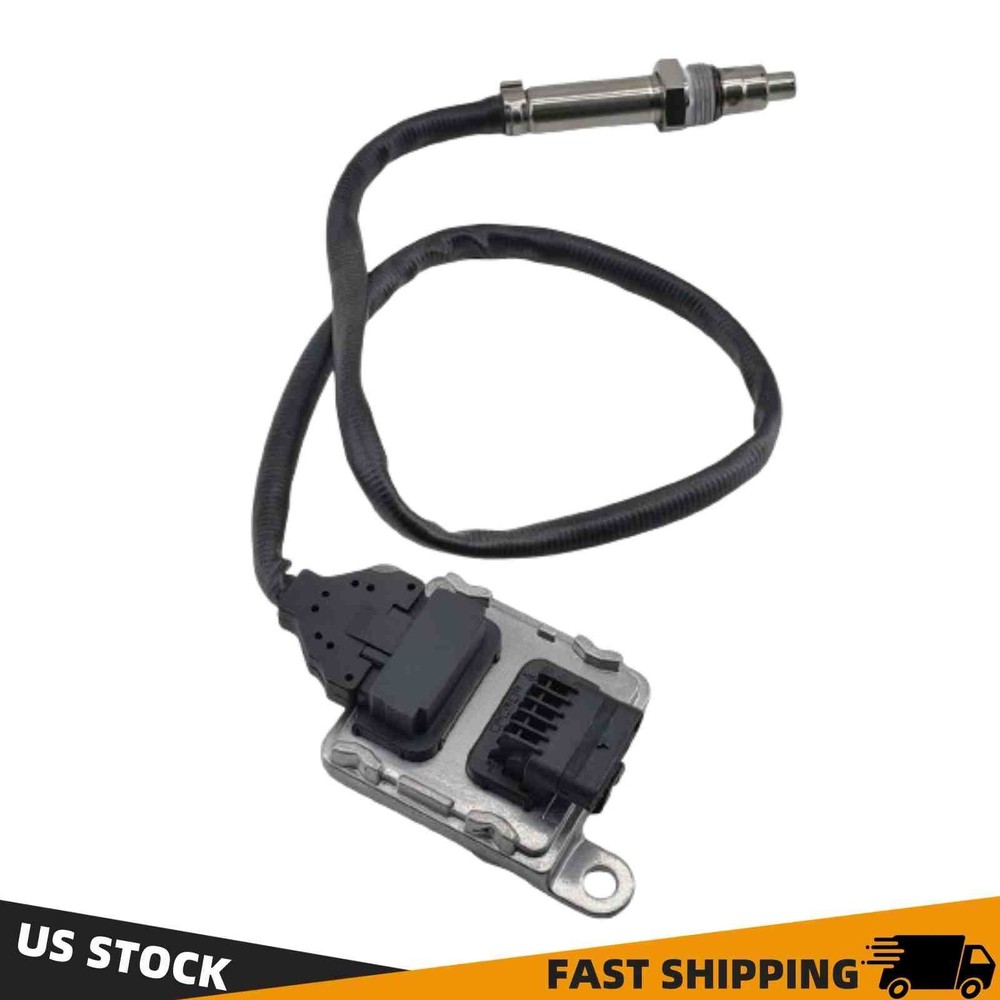 NOX Nitrogen Oxide Sensor For Colorado Canyon 2.8L L4 Diesel 2016-2019 24000395