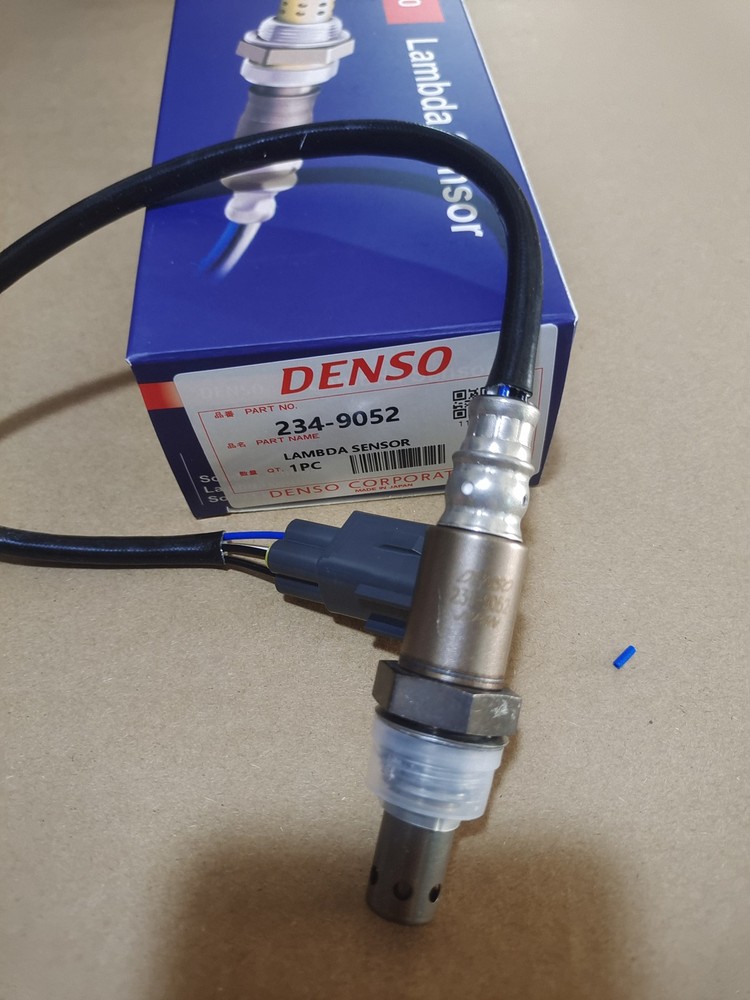 OEM DENSO Oxygen Sensor For TOYOTA COROLLA LE Model 2005-2006 1.8L-L4 Upstream