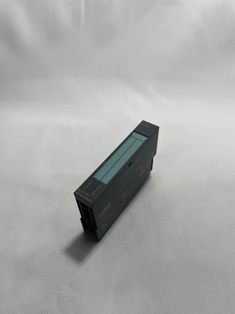 Siemens Simatic S7 6Es7 131-4Bf00-0Aa0 Digital Output Module