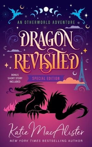 Katie MacAlister Dragon Revisited (Paperback)Another great item from Rarewaves USA | Free delivery!
