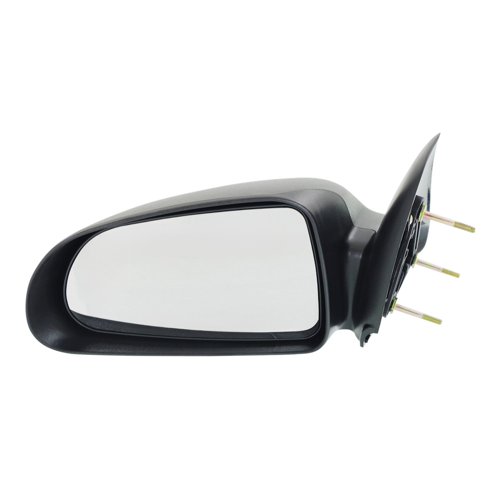 2005-2010 Dodge Dakota Replacement Driver Side Mirror