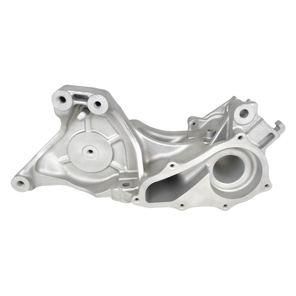 19410-R40-A00 Water Pump Housing Bracket For Honda Accord EX LX 2.4L 2008-2012