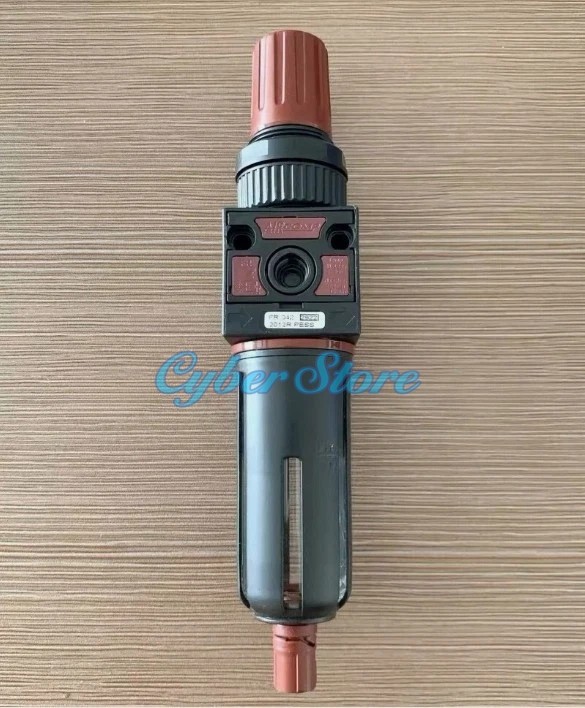 1PCS NEW FOR Filter pressure regulating valve FR042 2012R PESS 0420400127