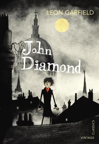 John Diamond (Vintage Children's Classics) by Garfield, Leon Book The Fast FreeFREE US DELIVERY | ISBN: 0099583275 | Quality Books