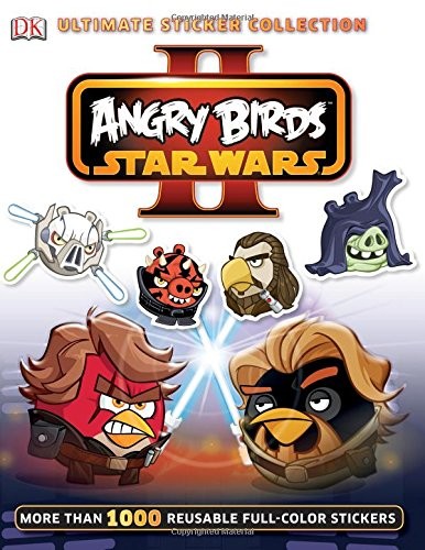 Angry Birds Star Wars II by Grange, Emma Paperback / softback Book The Fast FreeFREE US DELIVERY | ISBN: 146541536X | Quality Books