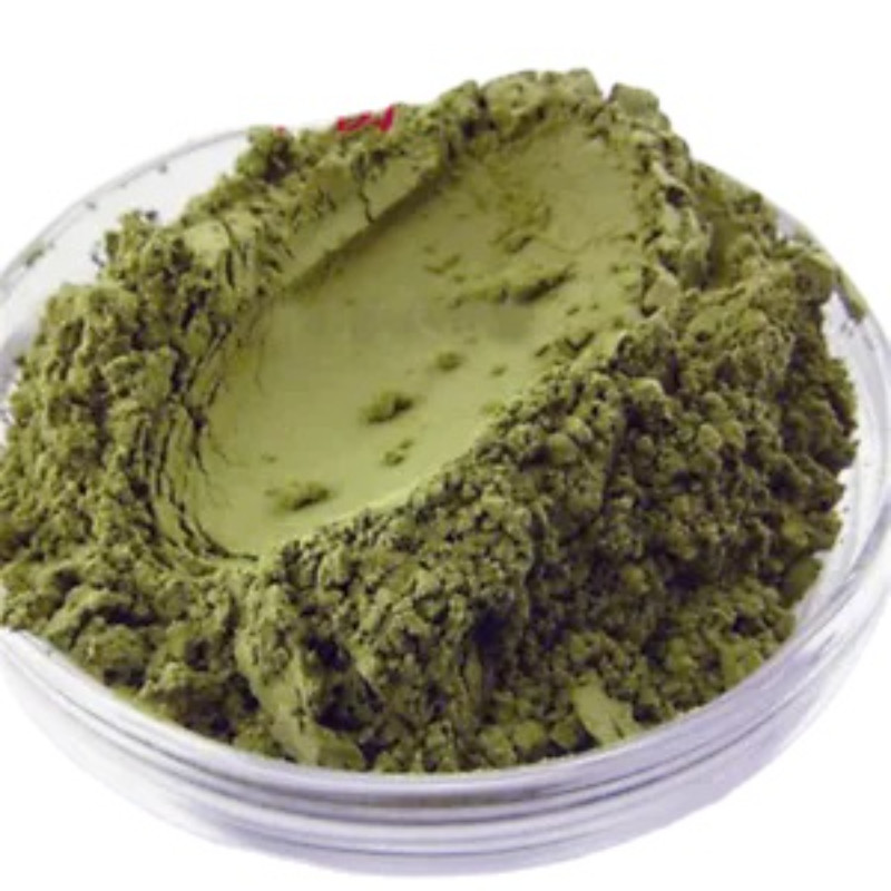 100% Pure 500g Organic Hibiscus Leaf Powder Chinese Herbal Tea