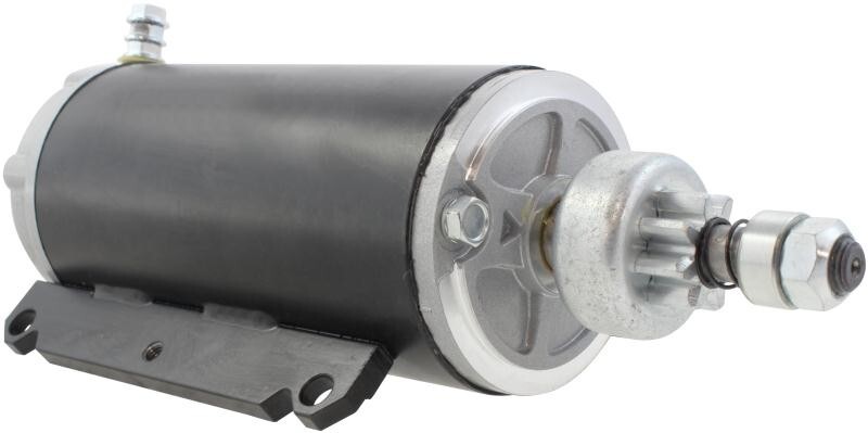Starter for Evinrude E150 2.5L 1977-1979 387094 387095 395207 RS41000 5294 5709