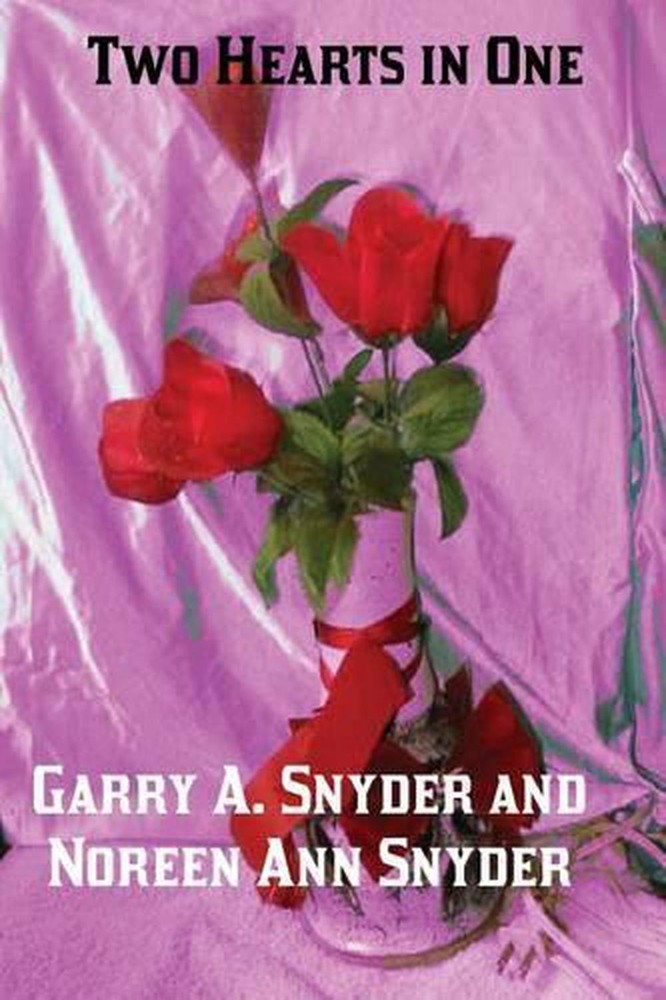 Two Hearts in One by Noreen Ann Snyder (English) Paperback Book