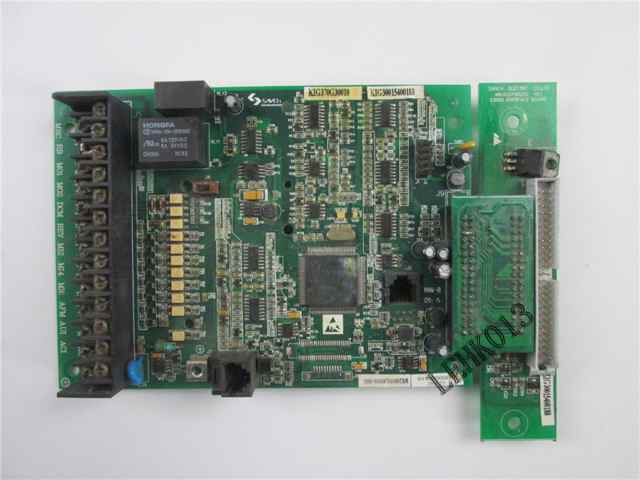 Used & Tested S3000-055G43A with warranty（by DHL/Fedex）