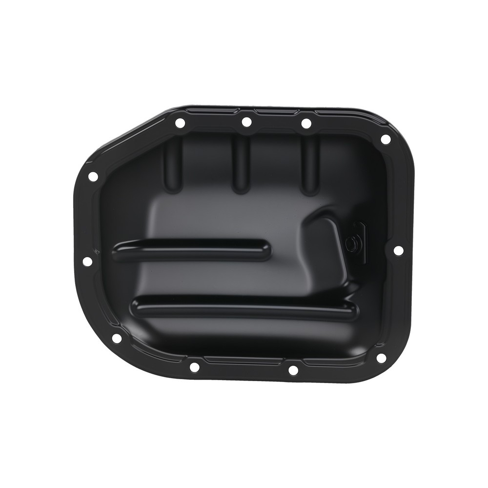 Engine Oil Sump Pan for Toyota Echo Prius Yaris 2000-2019 12102-21010 Steel