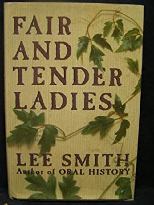 Fair and Tender Ladies Hardcover Lee SmithFree US Delivery | ISBN:0399133828