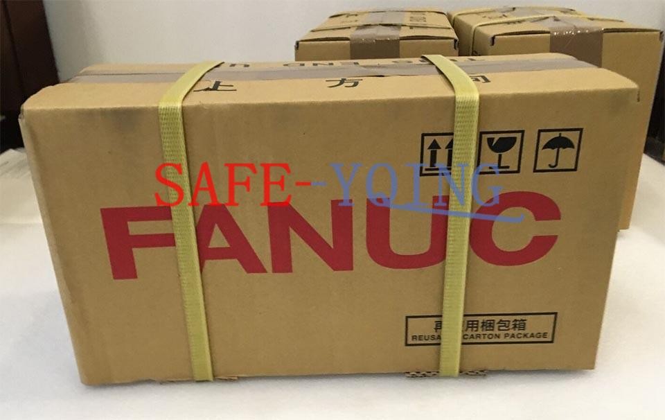 1PCS NEW FANUC SERVO MOTOR A06B-0151-B088
