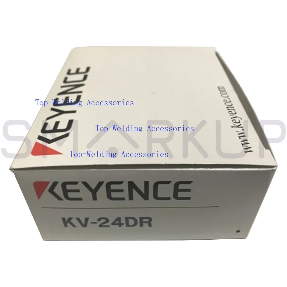 New In Box KEYENCE KV-24DR Laser Sensor