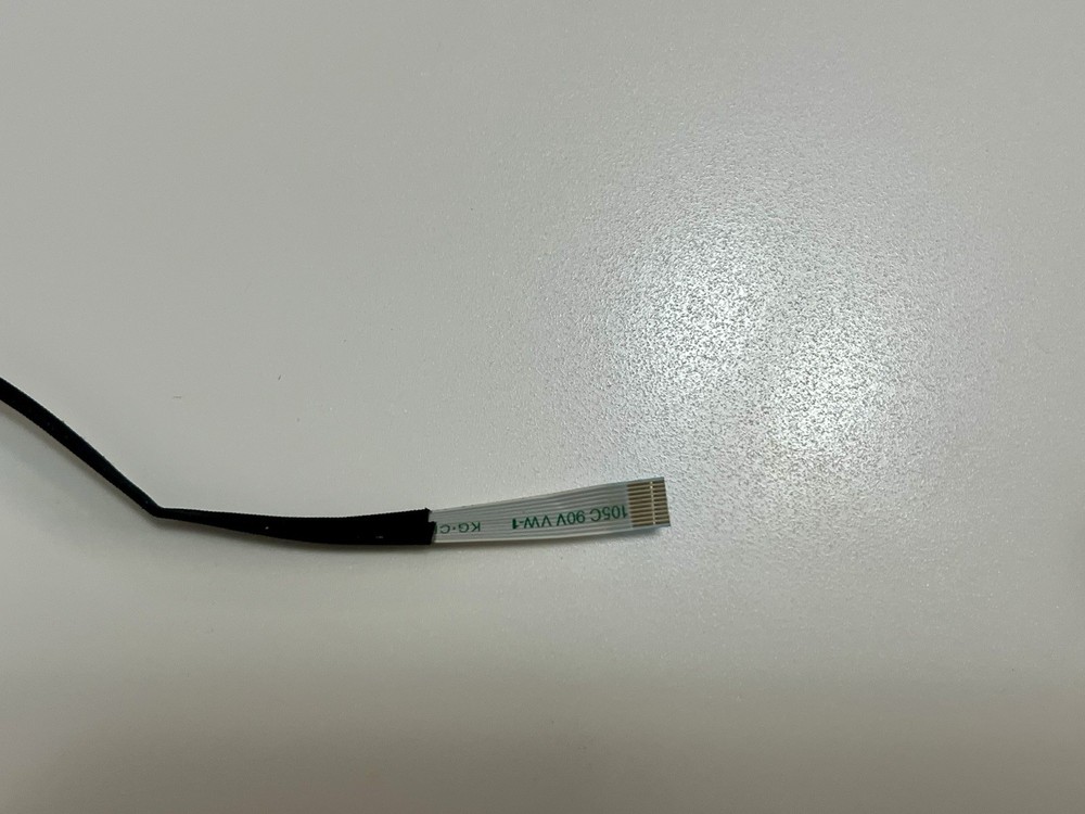 HP N270h LVDS/eDP Display Ribbon Cable LCD Monitor Video Cable