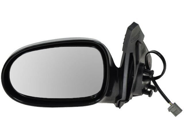 Nissan Sentra 2000-2006 Left Side DIY Solutions Replacement Mirror 25QDYP