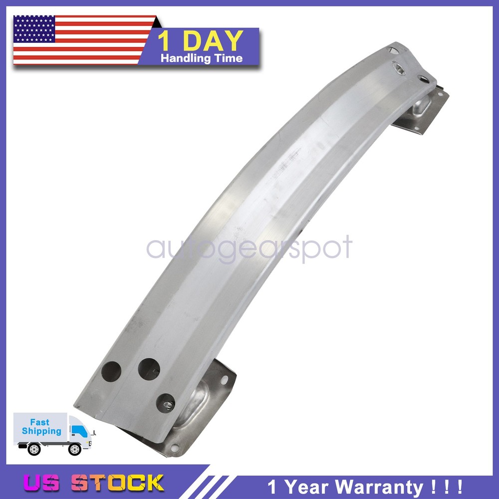 1530484-99-B Rear Bumper Reinforcement Impact Beam FITS Tesla Model 3 2017-2023