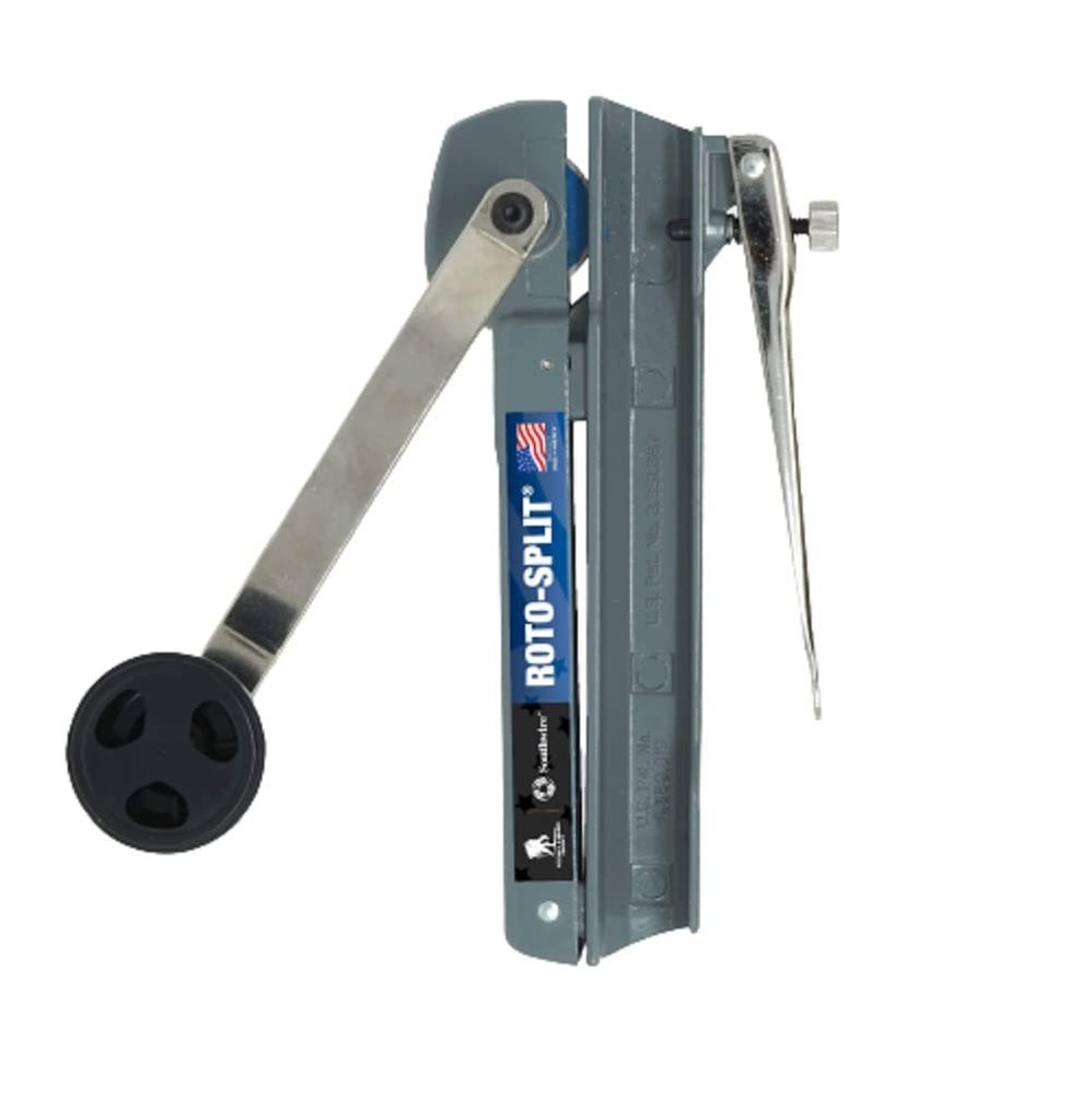 Seatek American Made RS-101AC Automatic Roto-Split