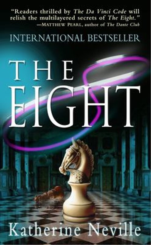 The Eight : A Novel Mass Market Paperbound Katherine NevilleFree US Delivery | ISBN:0345366239