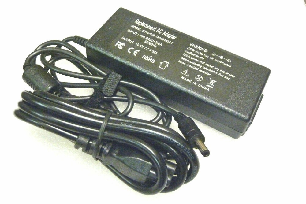 Charger AC Adapter For HP Pavilion 15-cc0xx 15-cc1xx 15-cc5xx 15-cc6xx Power