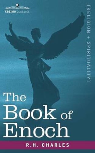 The Book of Enoch by D.D. Charles, Robert Henry: New