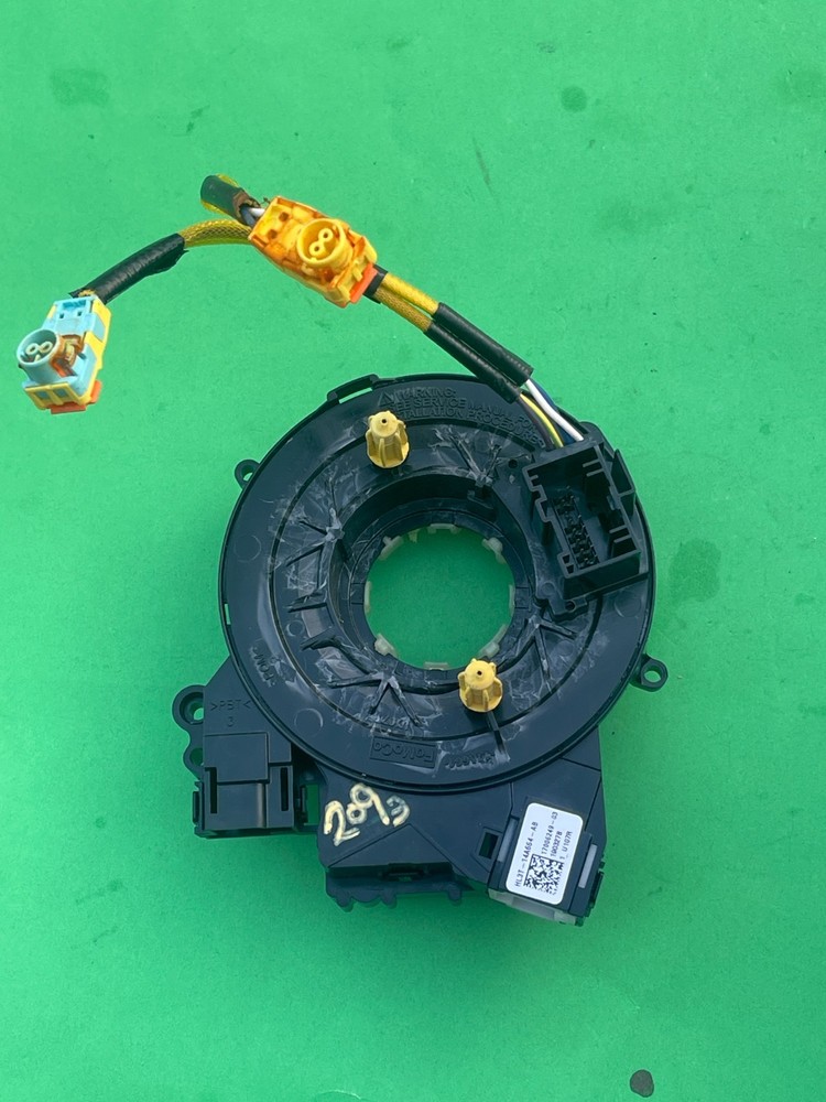 2015-2020 FORD F-150 STEERING WHEEL CLOCK SPRING OEM HL3T-14A664-AB