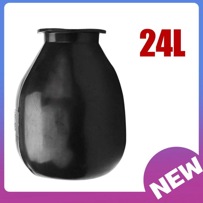 Rubber Bladder ed In Pressure Tanks 12 To 24 L Cold and Hot Water Pump