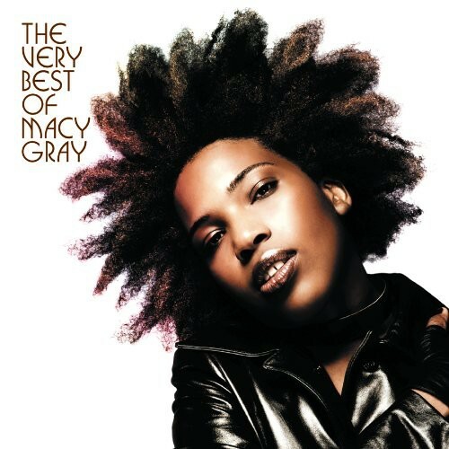 The Very Best of Macy Gray by Gray, Macy (CD, 2004)