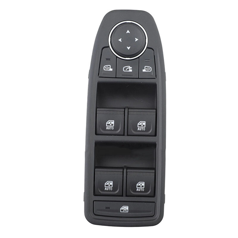 Renault Window Control Switch 254104196R Premium Quality with 5-Year Warranty