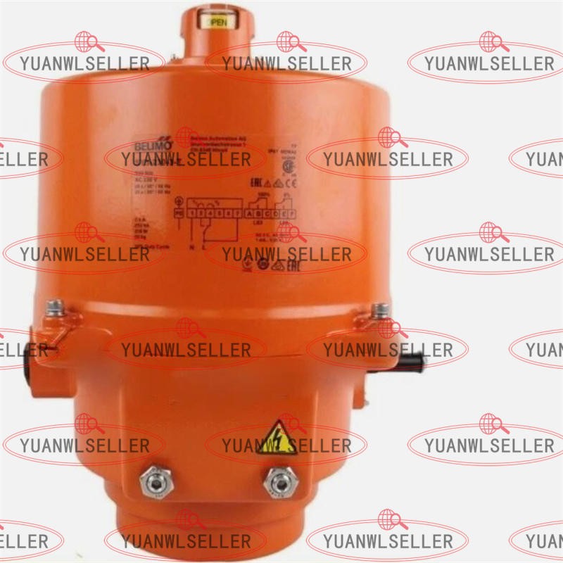 1PCS BELIMO SY5-230-3-T Electric butterfly valve actuator NEW