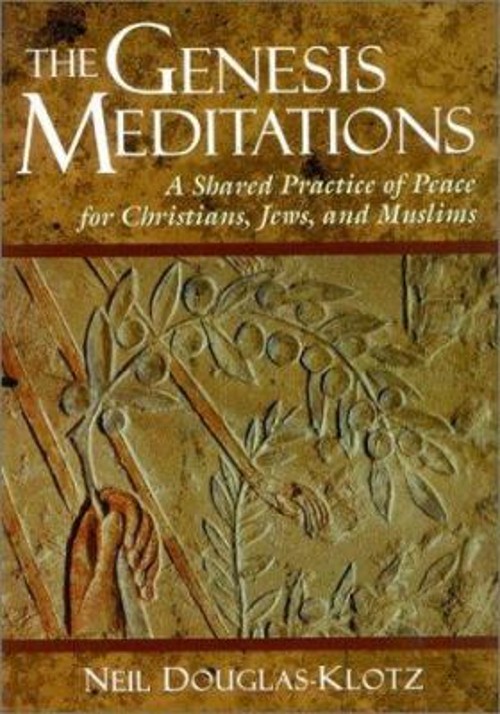 Genesis Meditations : A Shared Practice of Peace for Christians,Free US Delivery | ISBN:0835608247