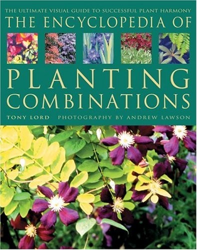 The Encyclopedia of Planting Combinations by Lord, Tony Hardback Book The FastFREE US DELIVERY | ISBN: 1552096238 | Quality Books