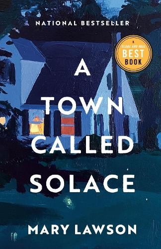 Mary Lawson A Town Called Solace (Paperback)Another great item from Rarewaves USA | Free delivery!
