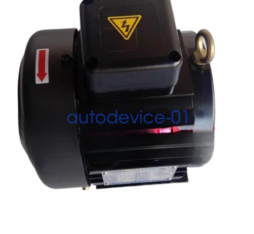 QTY:1 NEW  ARL1-6-FR01A-10 Three-phase asynchronous motor DHL/FedEx