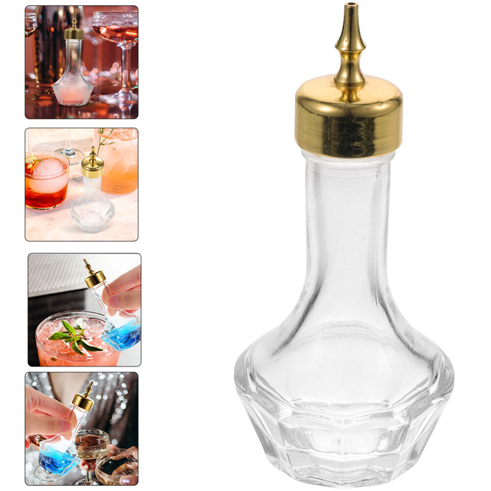 Favors Wine Coolers for Bottles Absinthe Viscous Cocktails Making-image